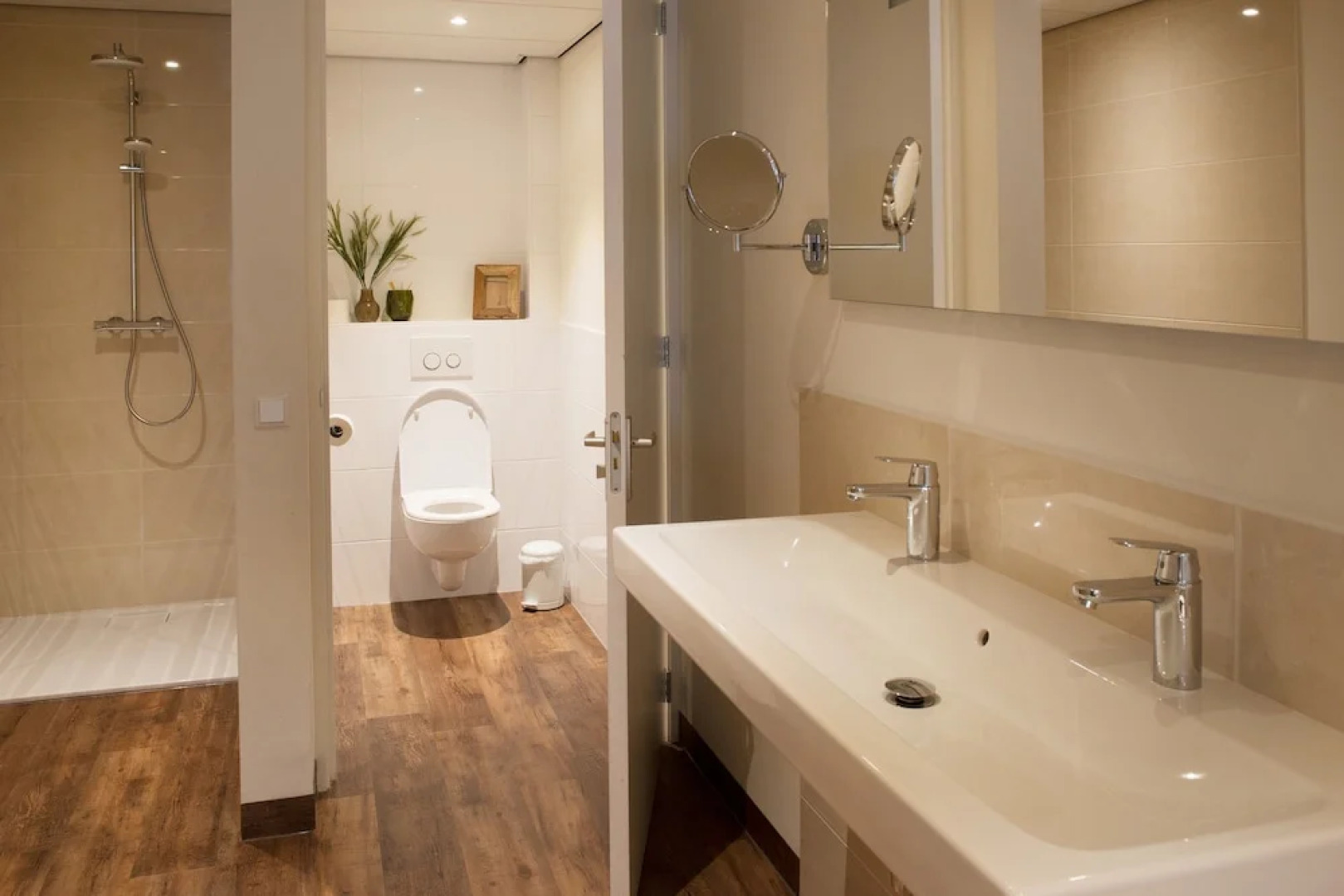 Hotel Jo van den Bosch