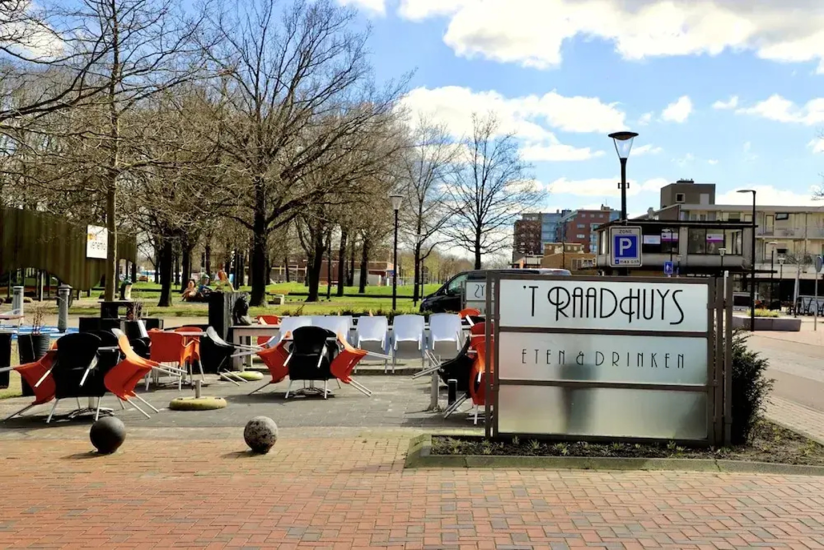 Best Western Stadskanaal