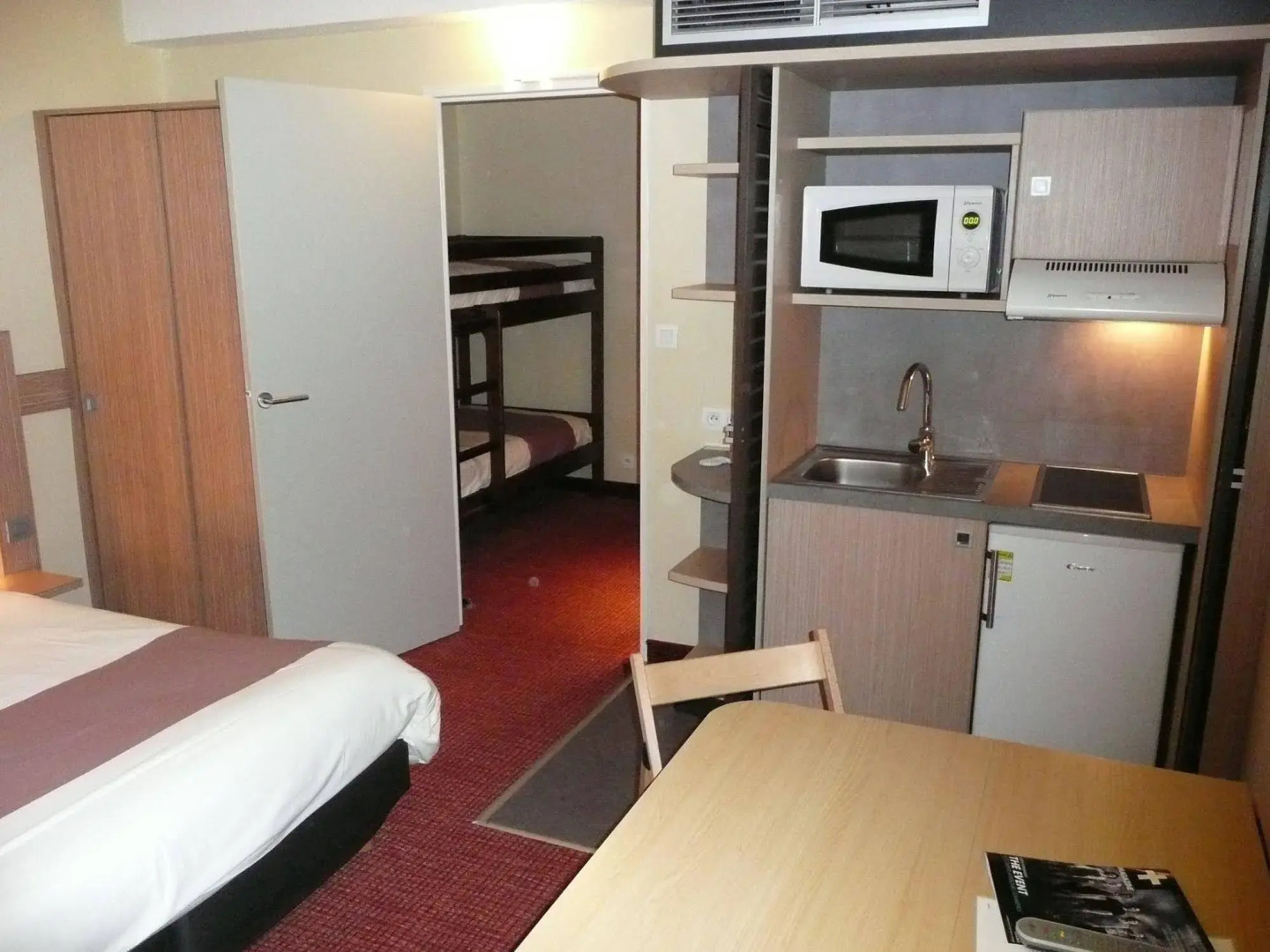 Suite Home Briancon Serre Chevalier