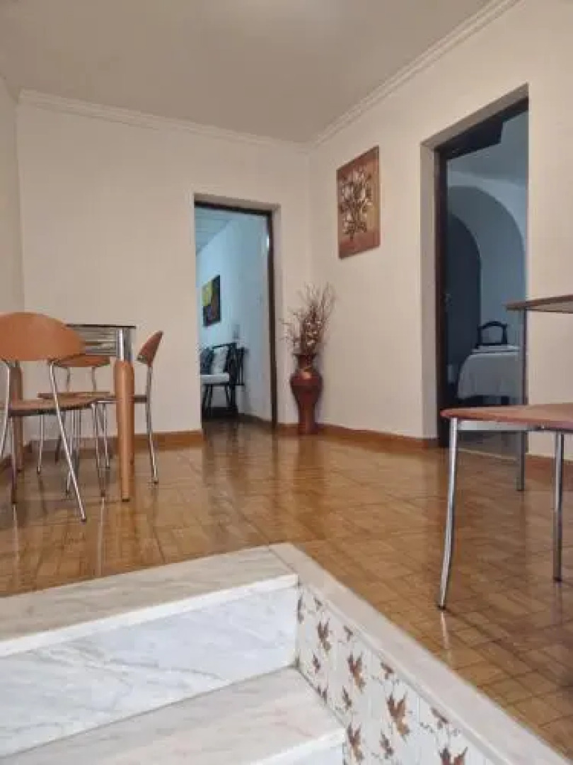 Residencial Antonio Mocisso