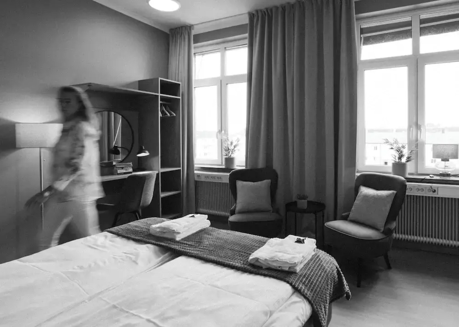 My Hostel Lidköping