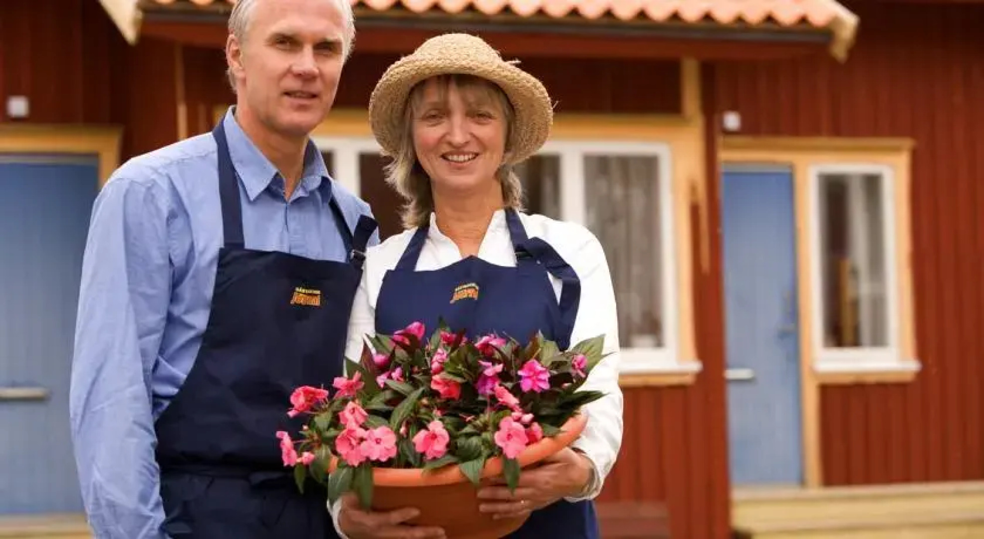 Hamburgö Gamla Skola