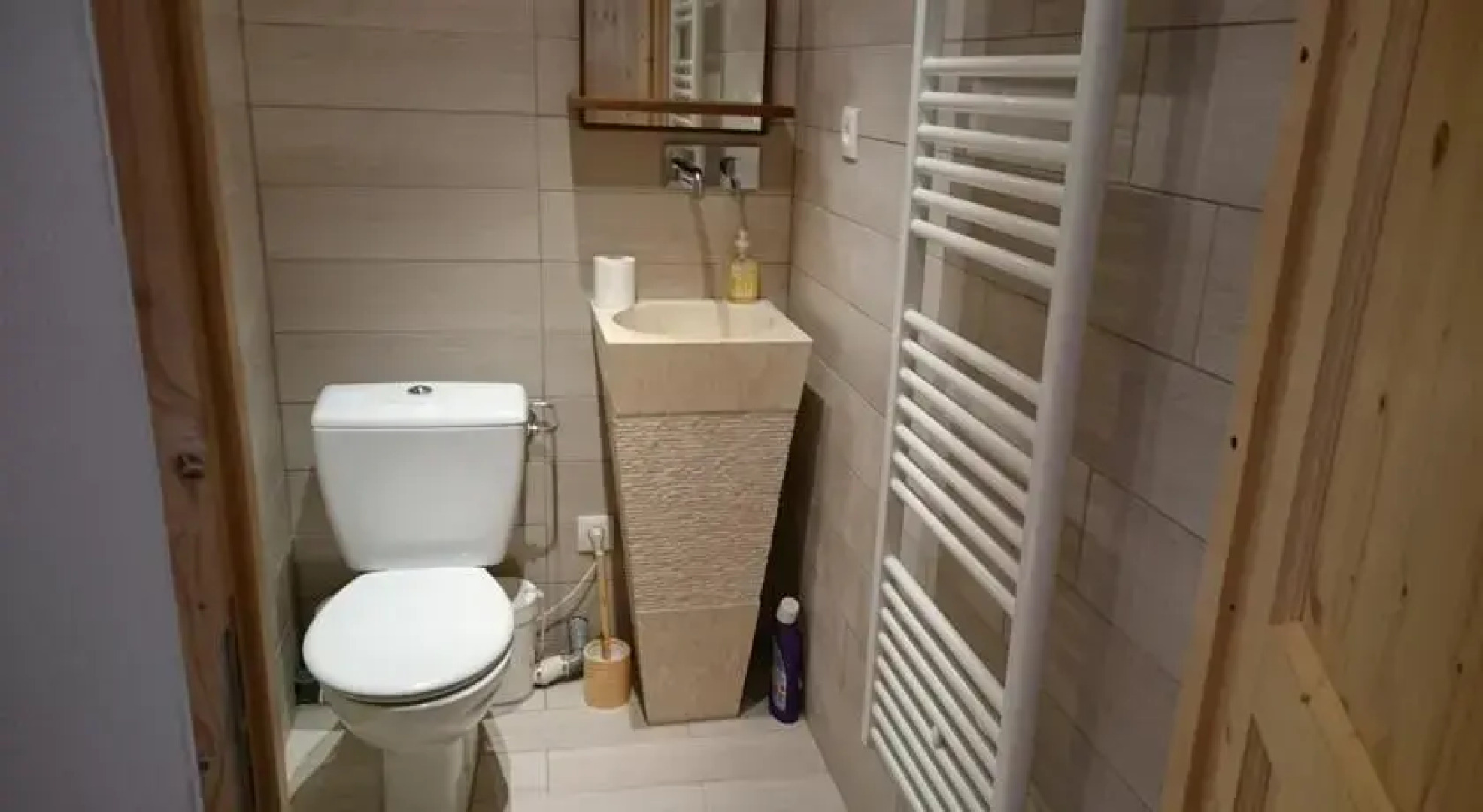 Gites Les 3 Petits Coeurs