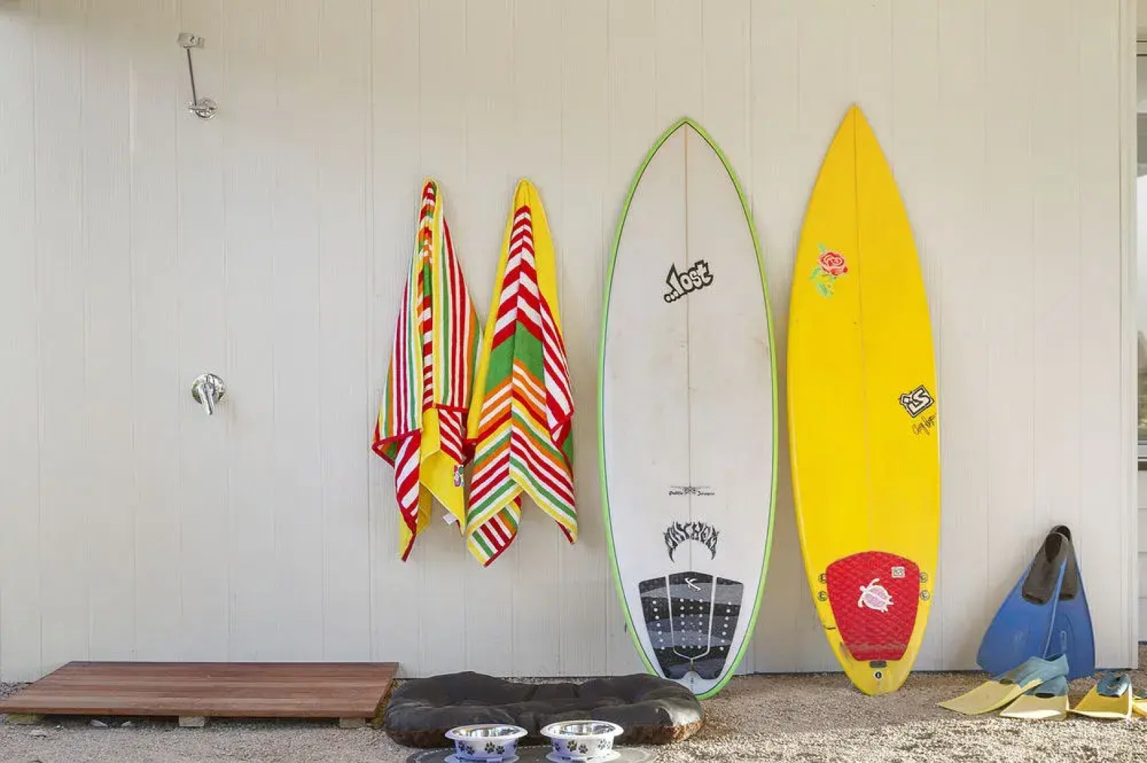 Smith Beach Getaways Beachwood Luxury Villa