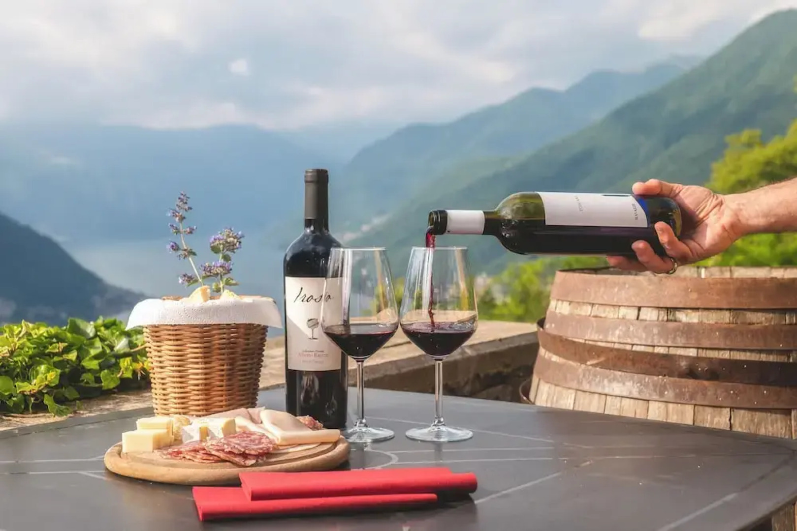 Essentia Guest House