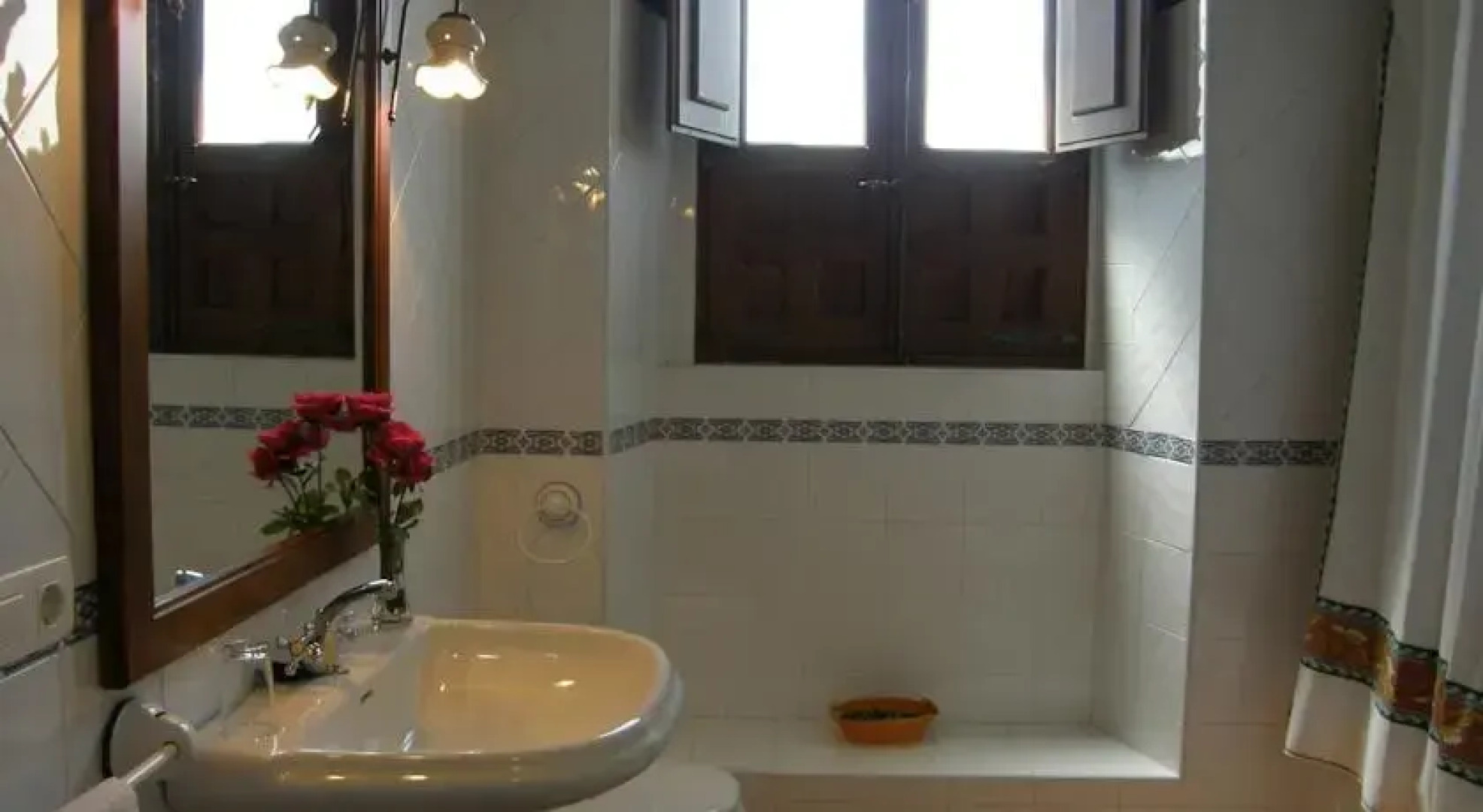 Palacio de los Serrano