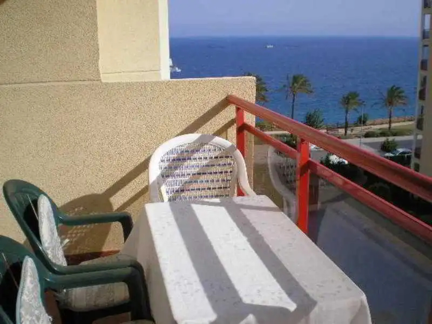 Terramar Apartments - Marholidays