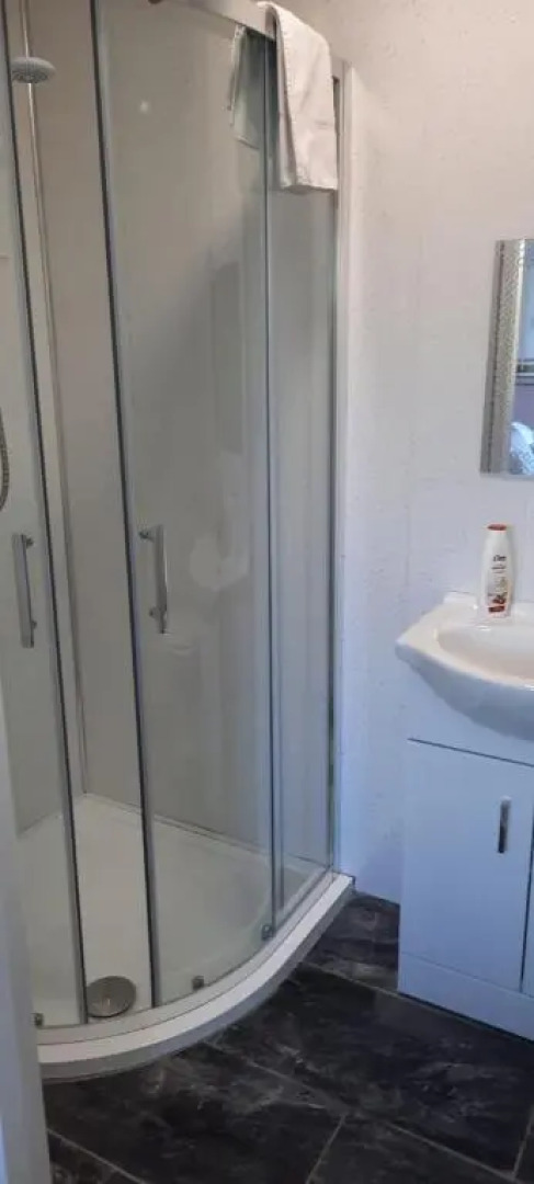 The Apartment at Carriglea