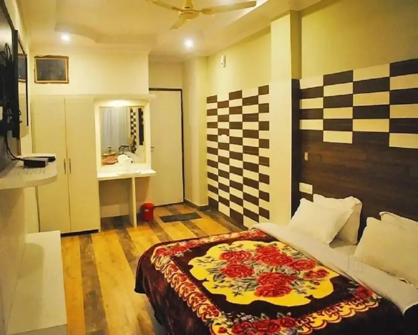 Hotel Shivalik Dharamshala