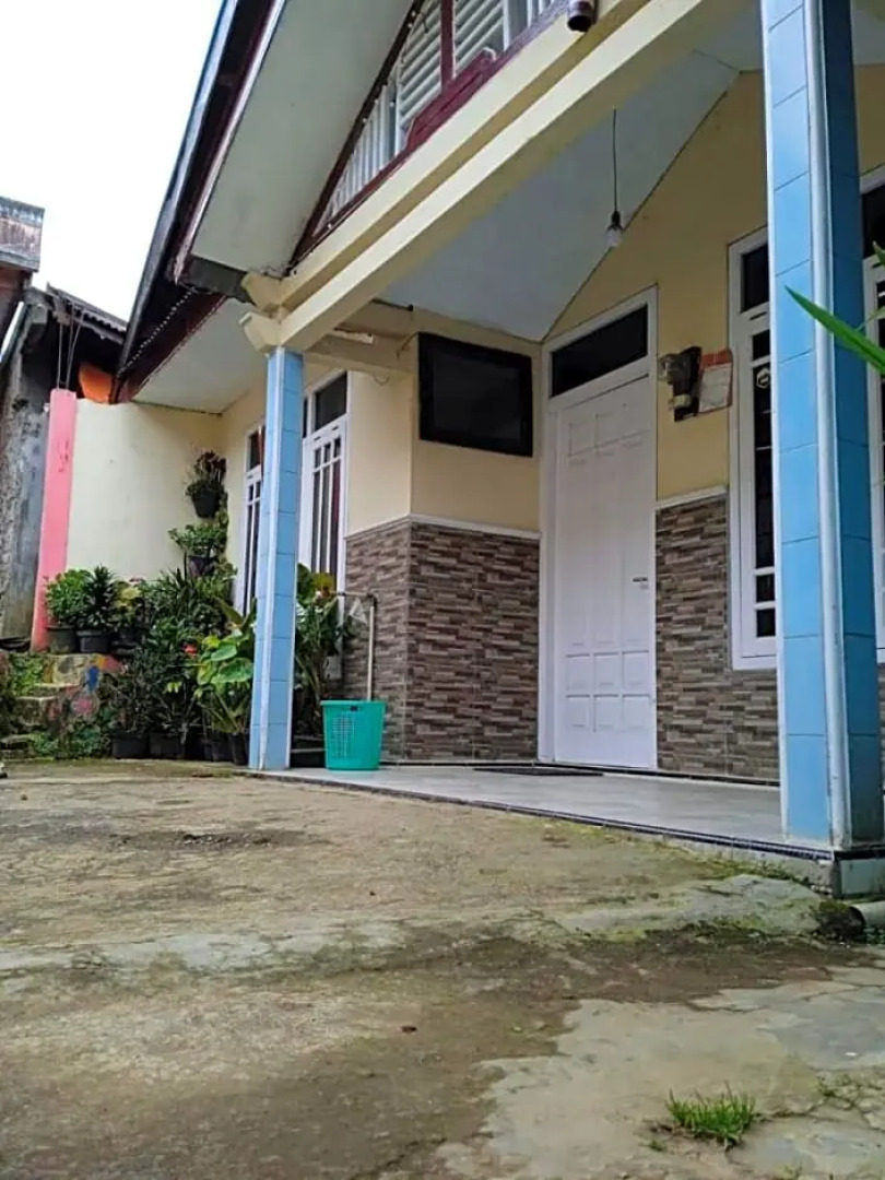 Pelangi Homestay by Luxury Degree