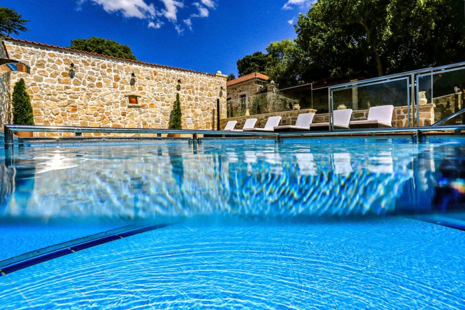 Heritage Hotel Raznjevica Dvori