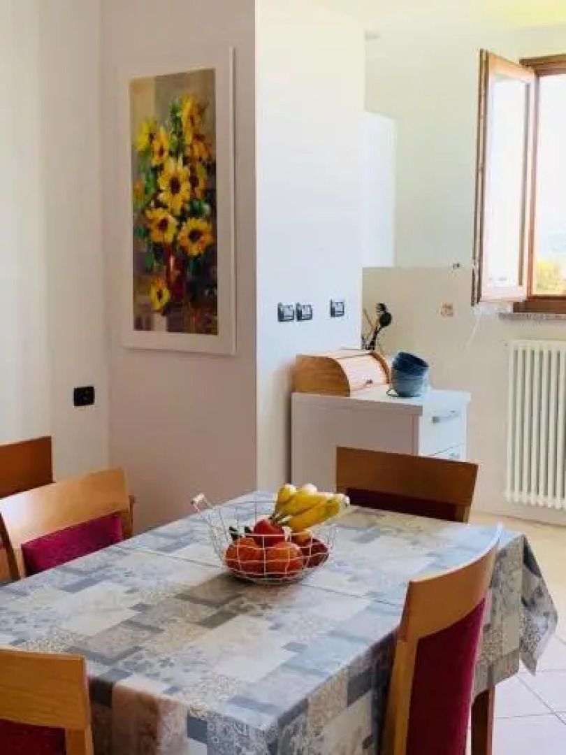 Casa Vacanze Orchidea