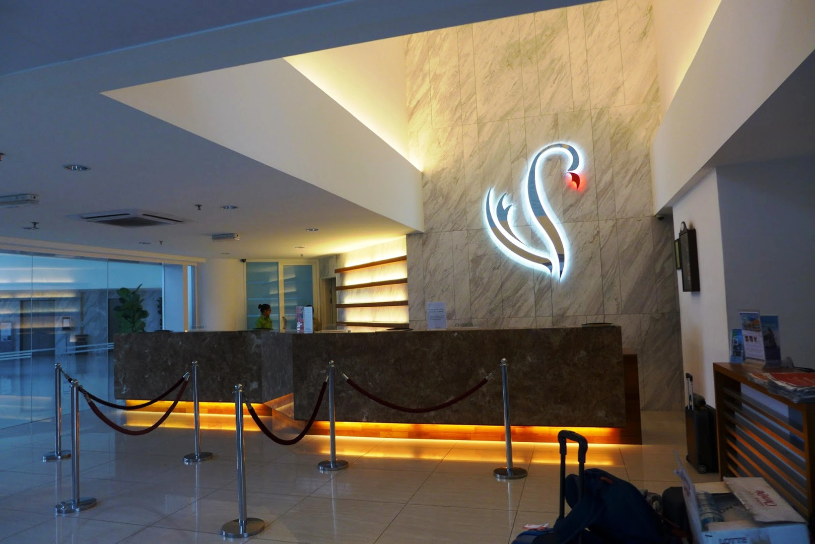 Flamingo By The Beach Penang