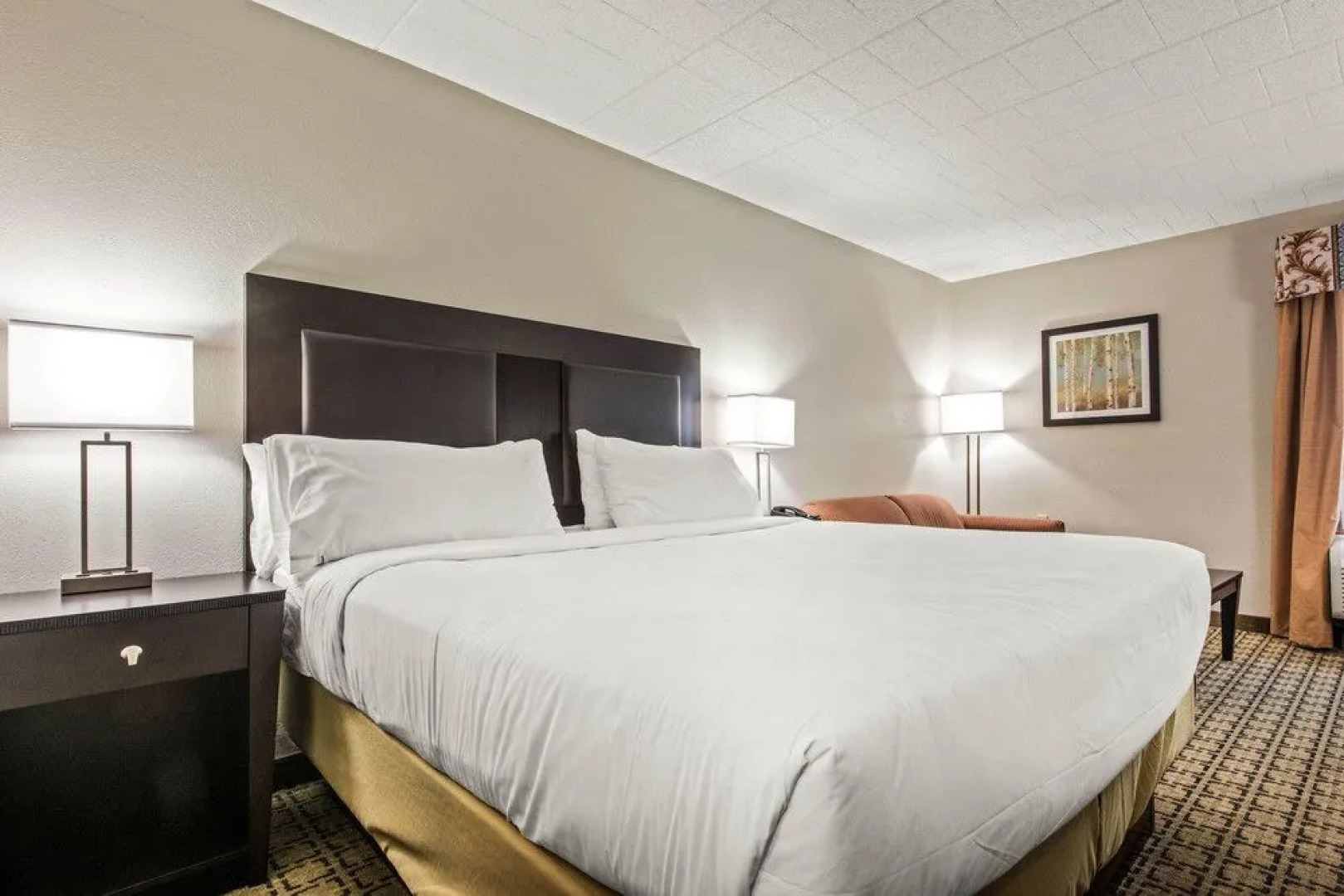 Clarion Inn Pittsburgh Cranberry