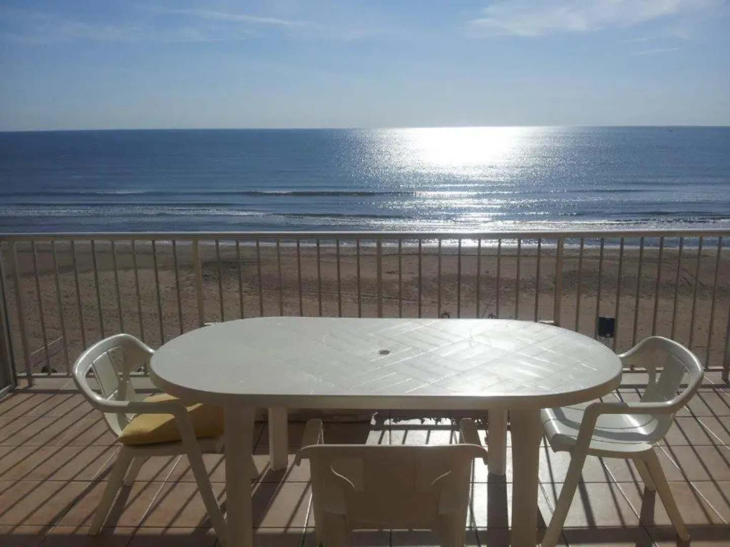 Santa Marta, I- A 4º-11