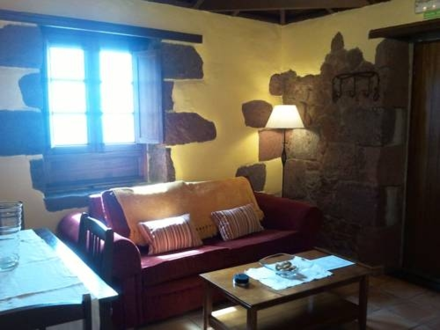 Casa Rural Las Piedras