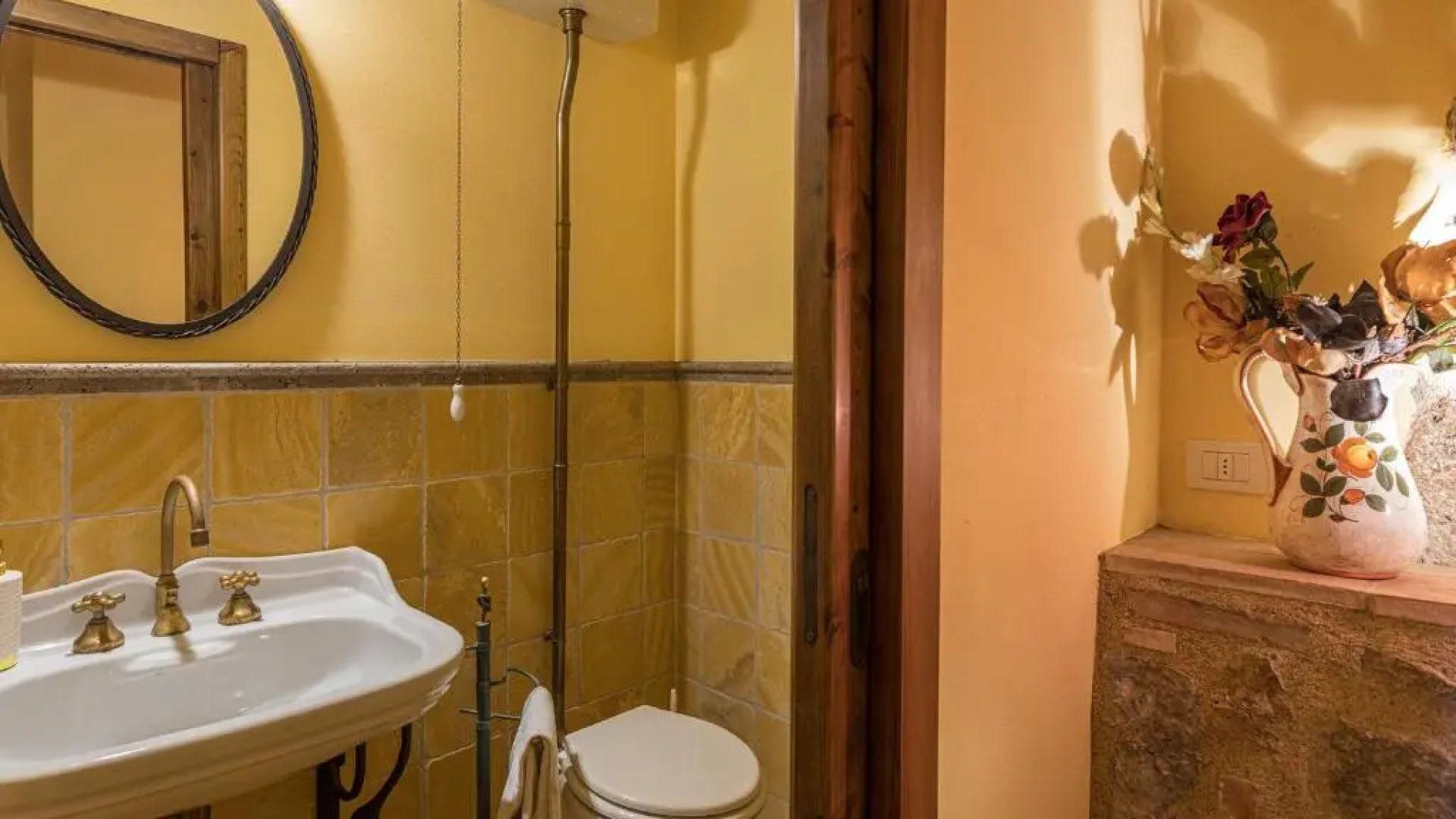 Villa Il Foramasso 10 2