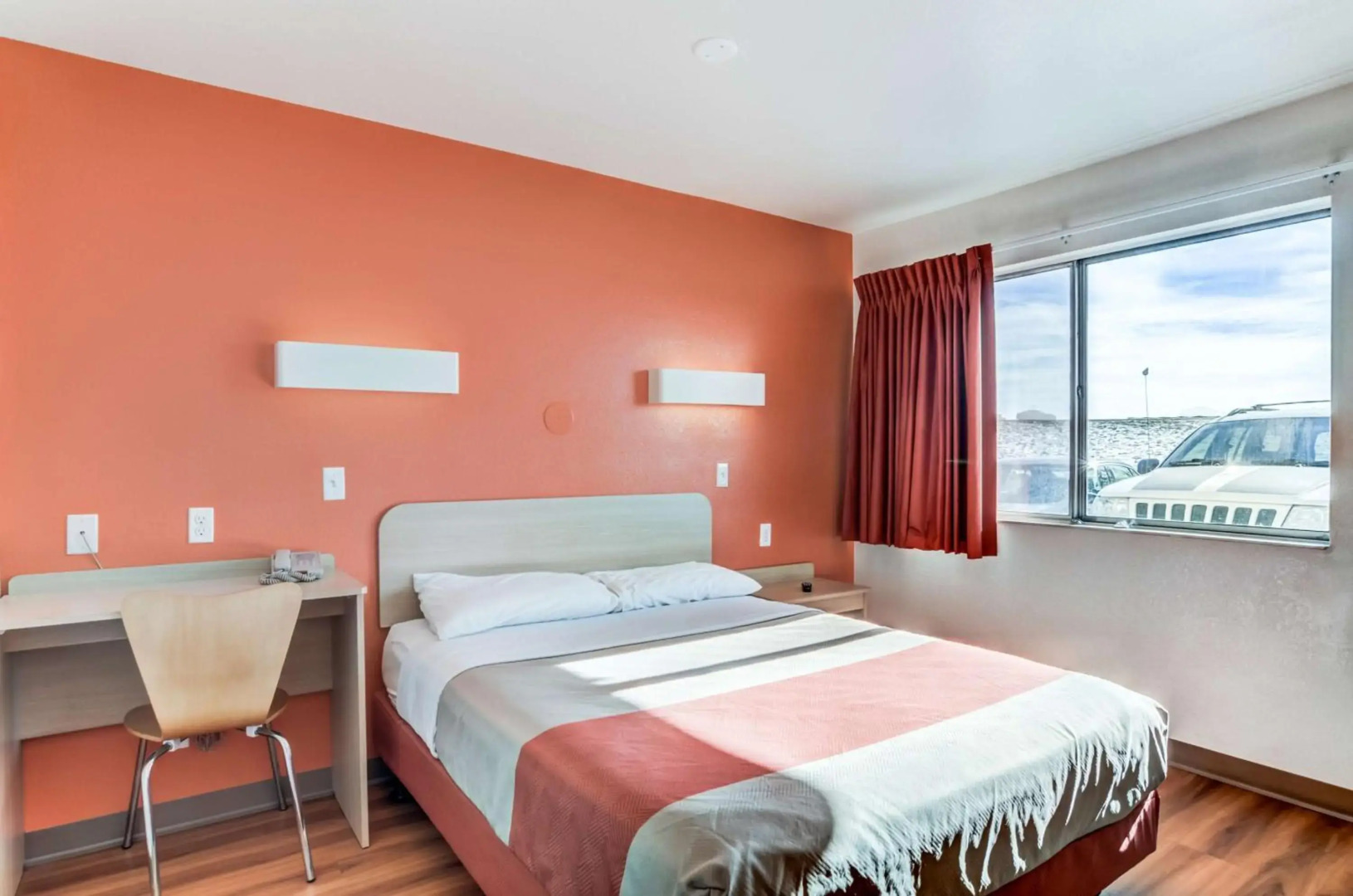 Motel 6 Fort Collins, CO