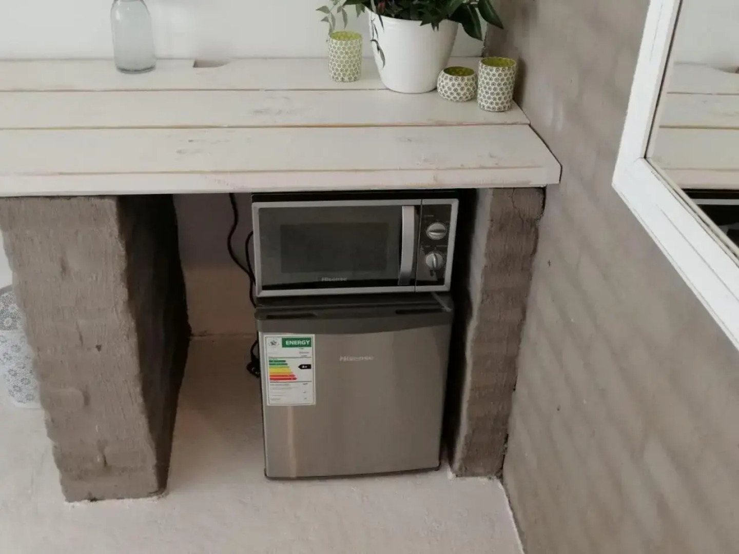 The Last Eve Guesthouse