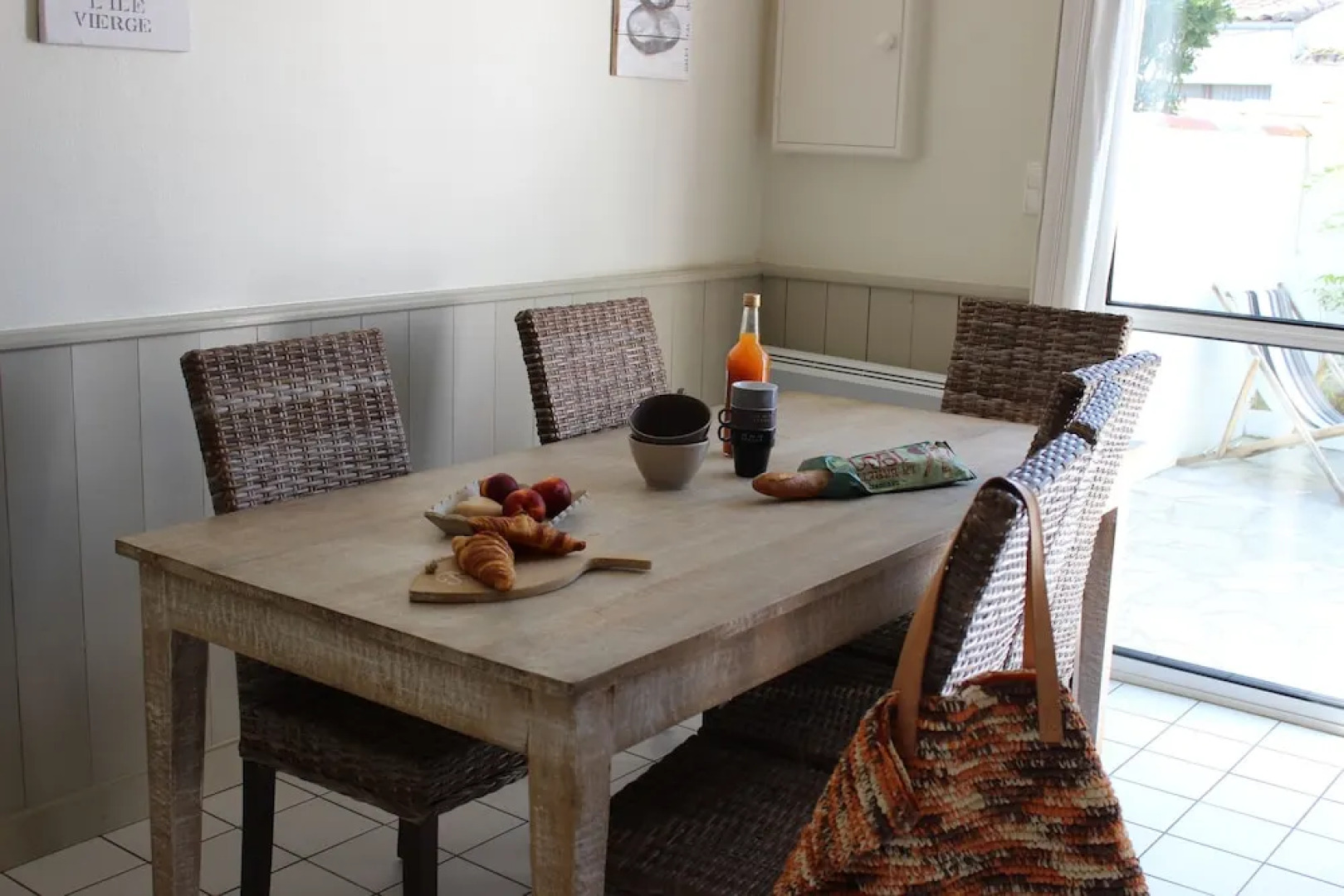 Villa 12 - Les Minutias Village