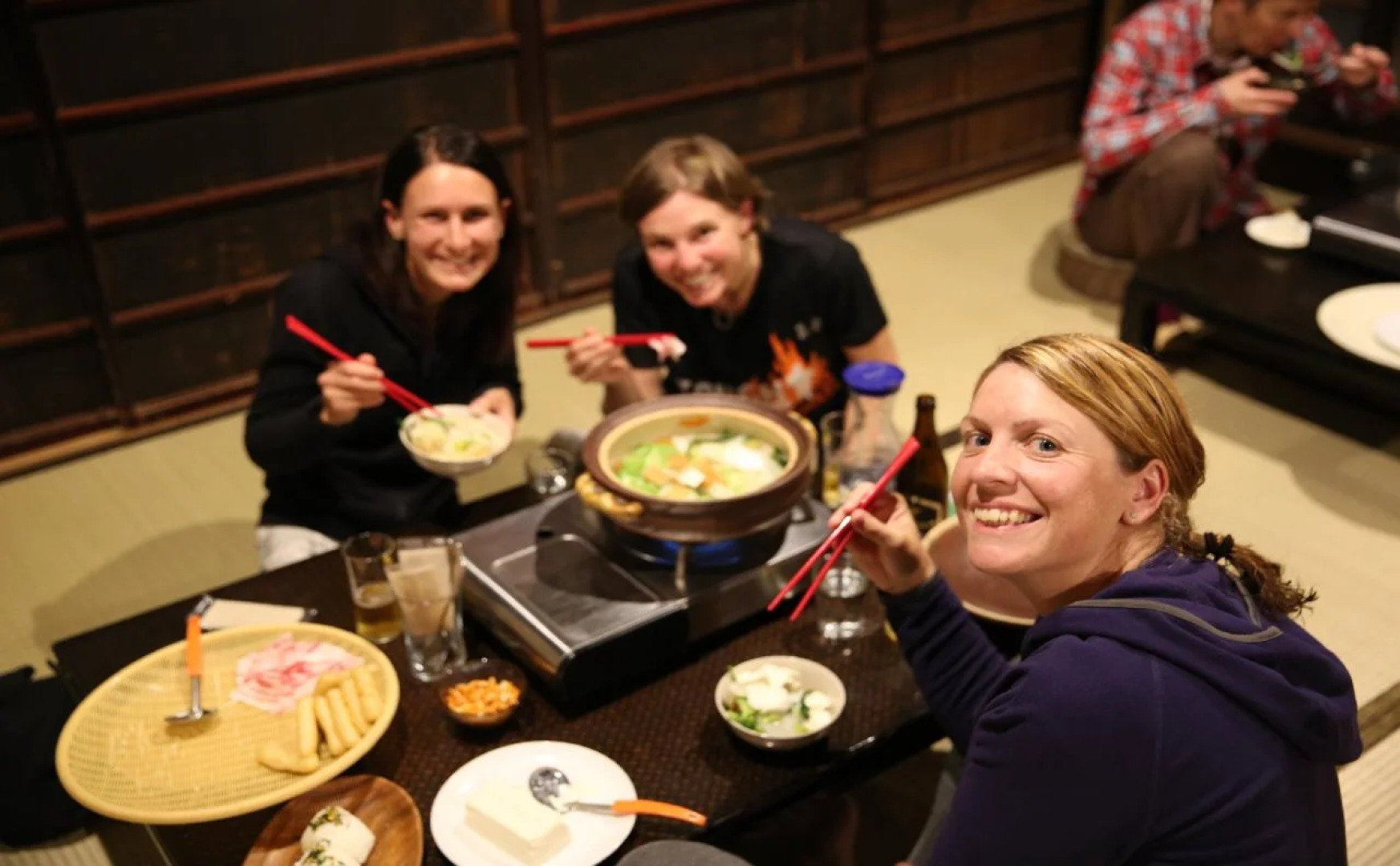 Asuka Guest House - Hostel