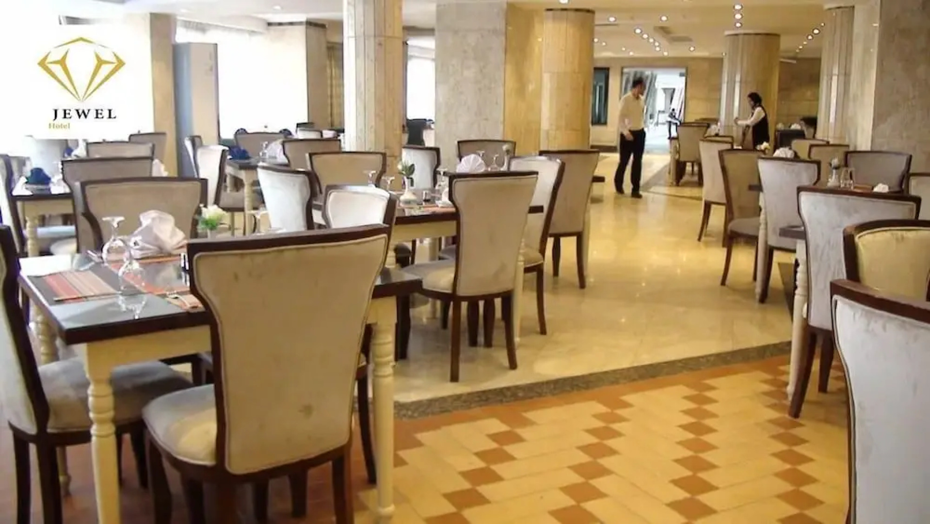 Jewel San Stefano Hotel