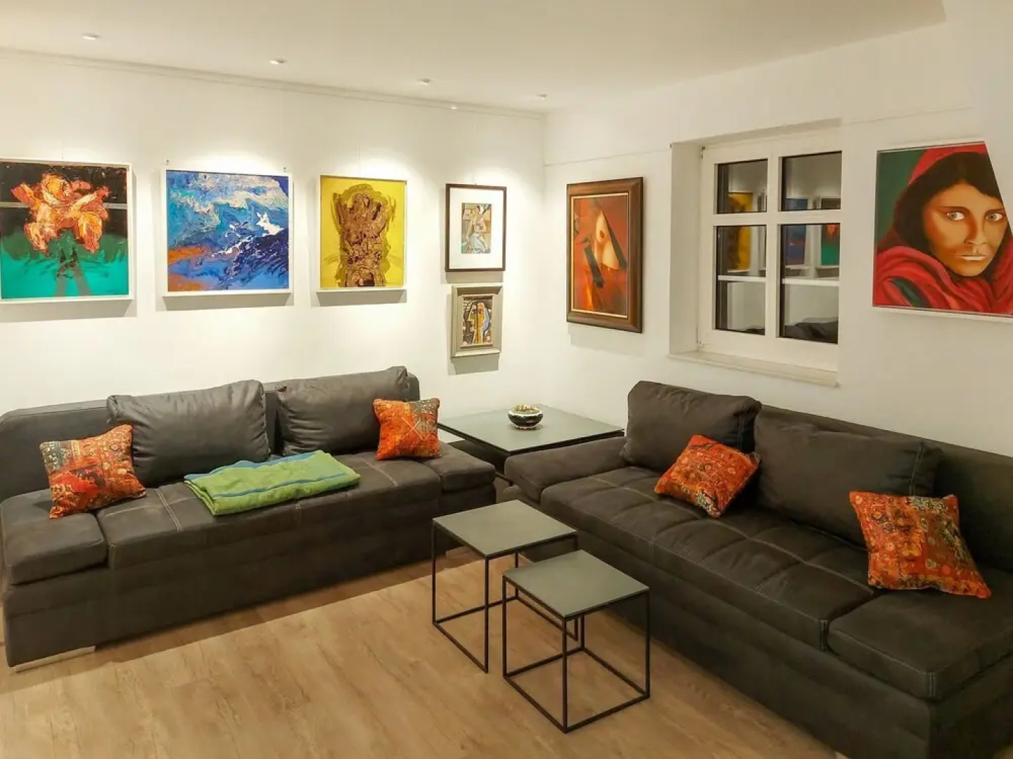 Grenzenlos Bad Brambach