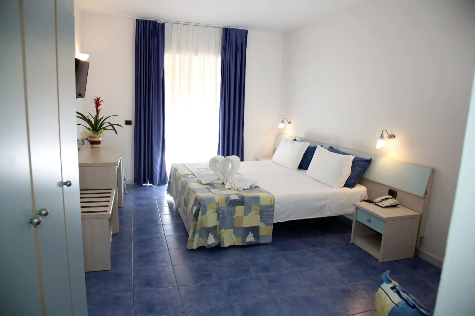 Voi Pizzo Calabro Resort