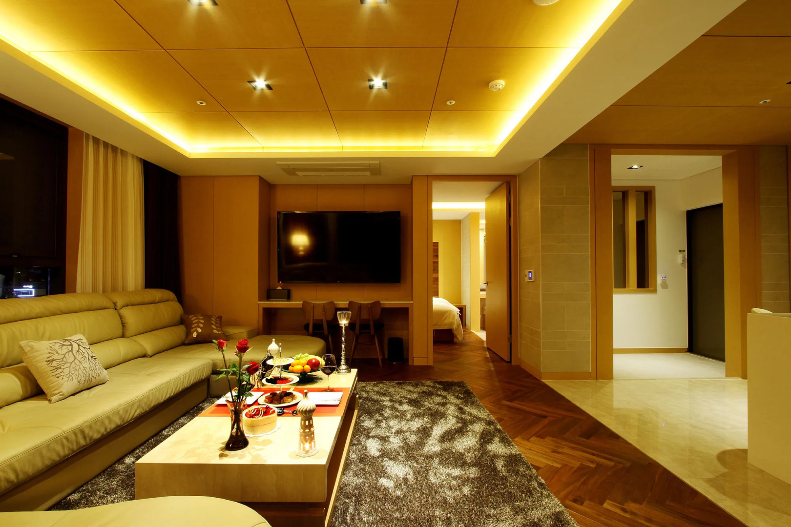 BrownDot Hotel Songdo