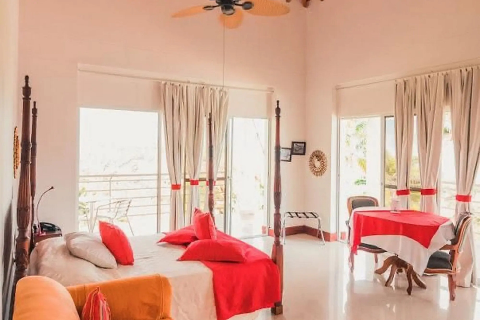 Hotel Mirador Las Palmas