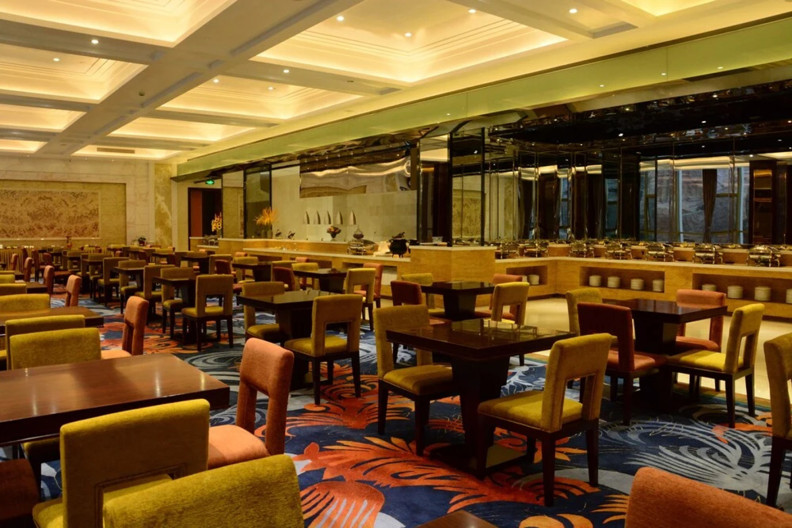 Huangshan Fengda International Hotel