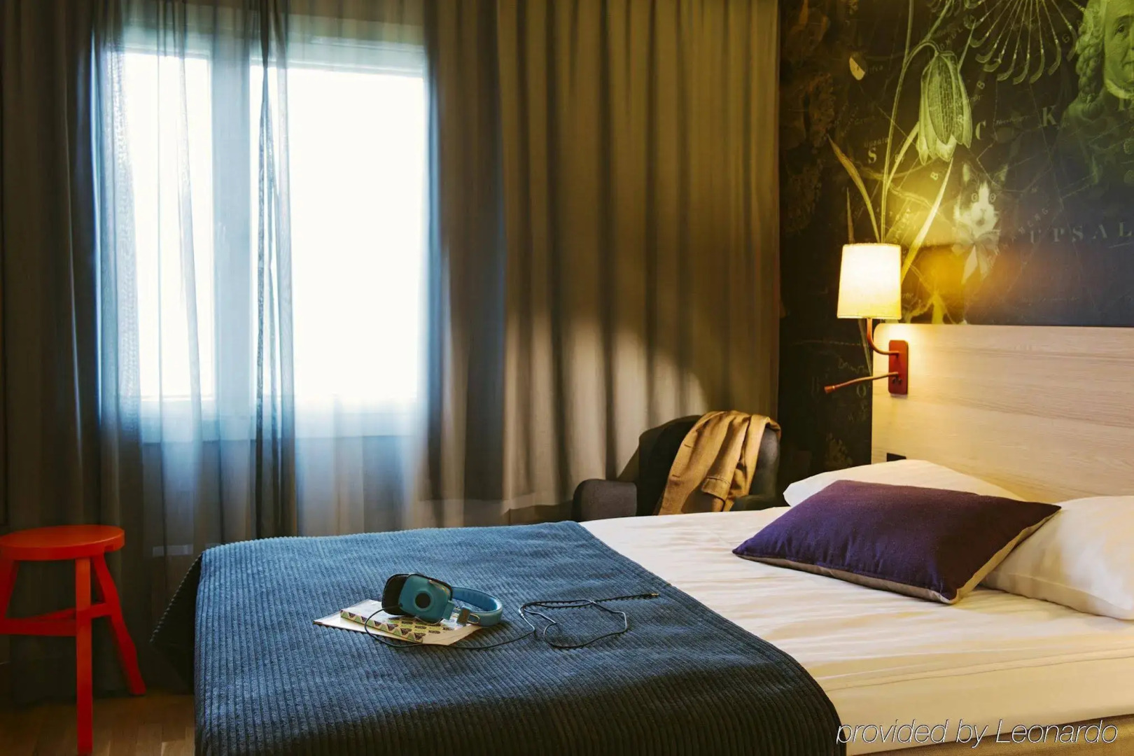 Scandic Örebro Väst