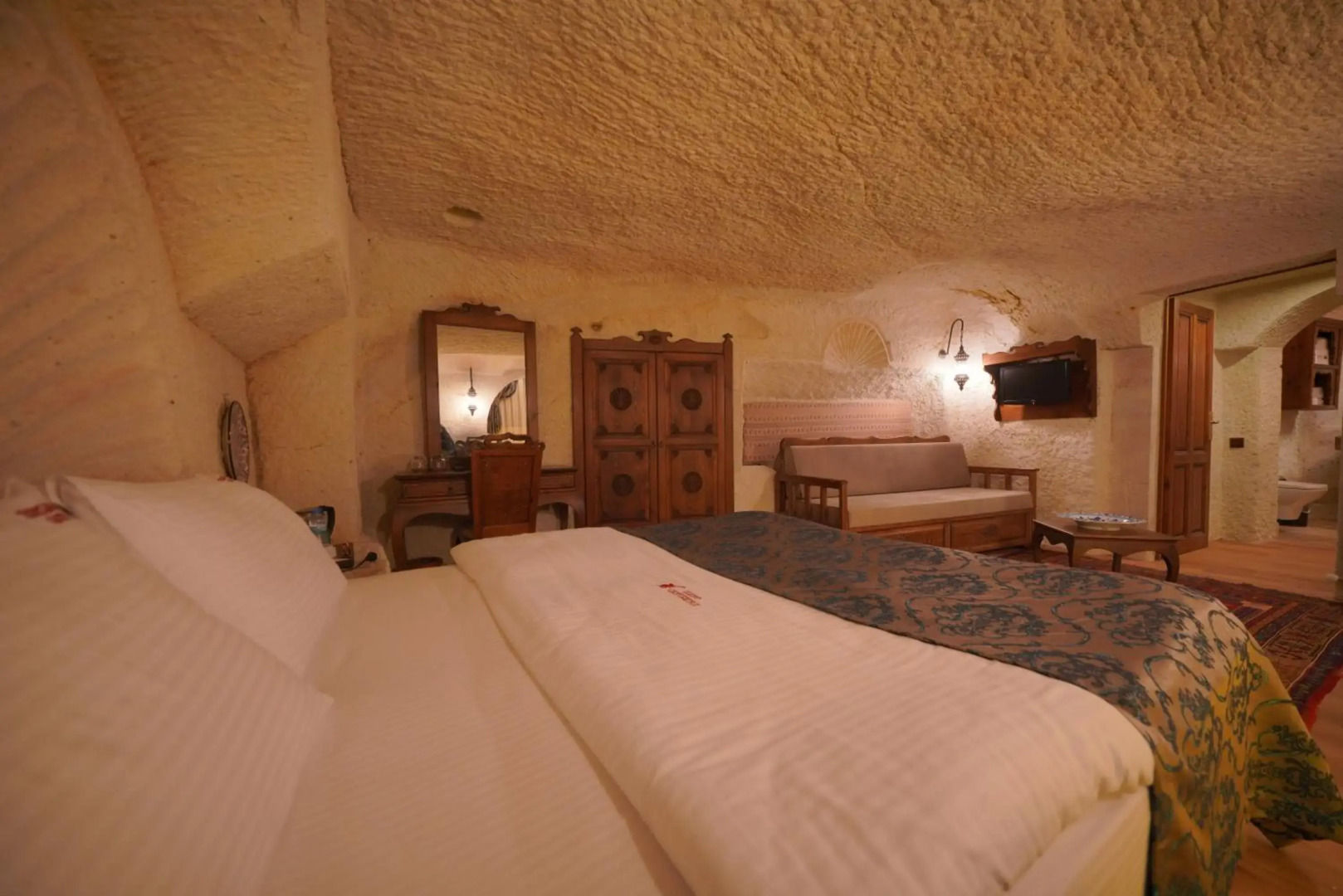 Fairyland Cave Hotel - Special Class