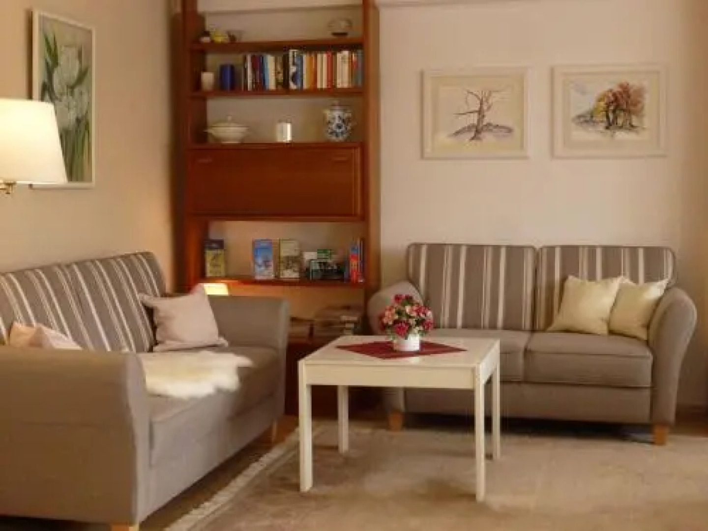 Ferienwohnung Vogelsang