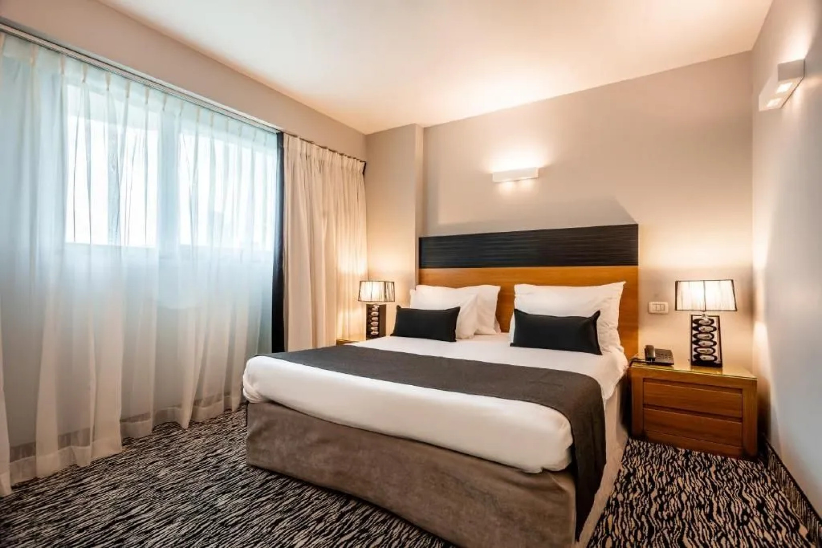 Roxon Urban Hotel Ramat Gan