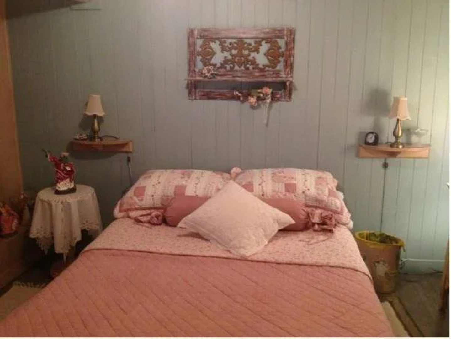 Gîte au Petit Louis