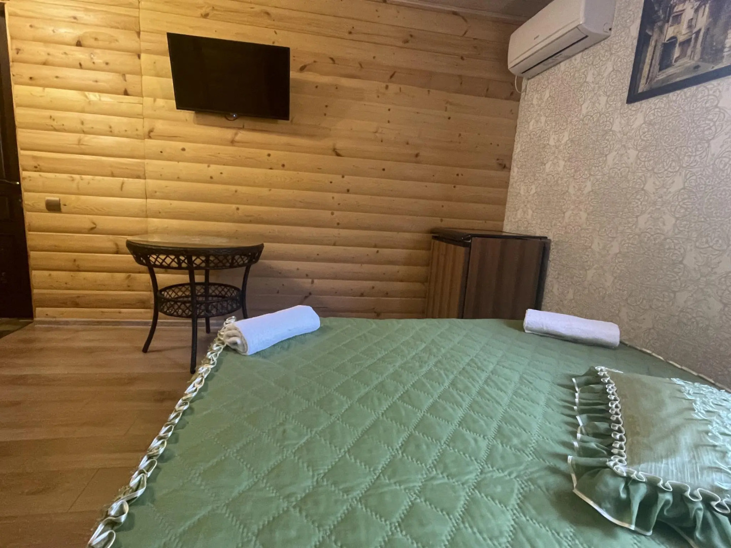 Морской Отдых