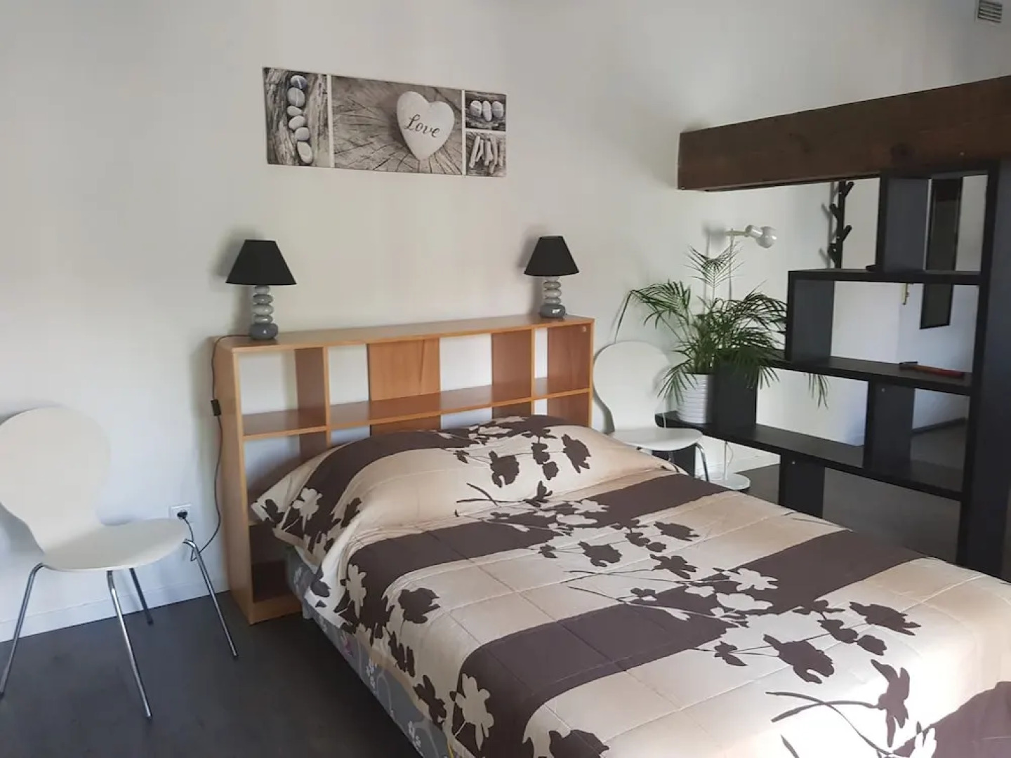 La Rose des Vents - Le Loft