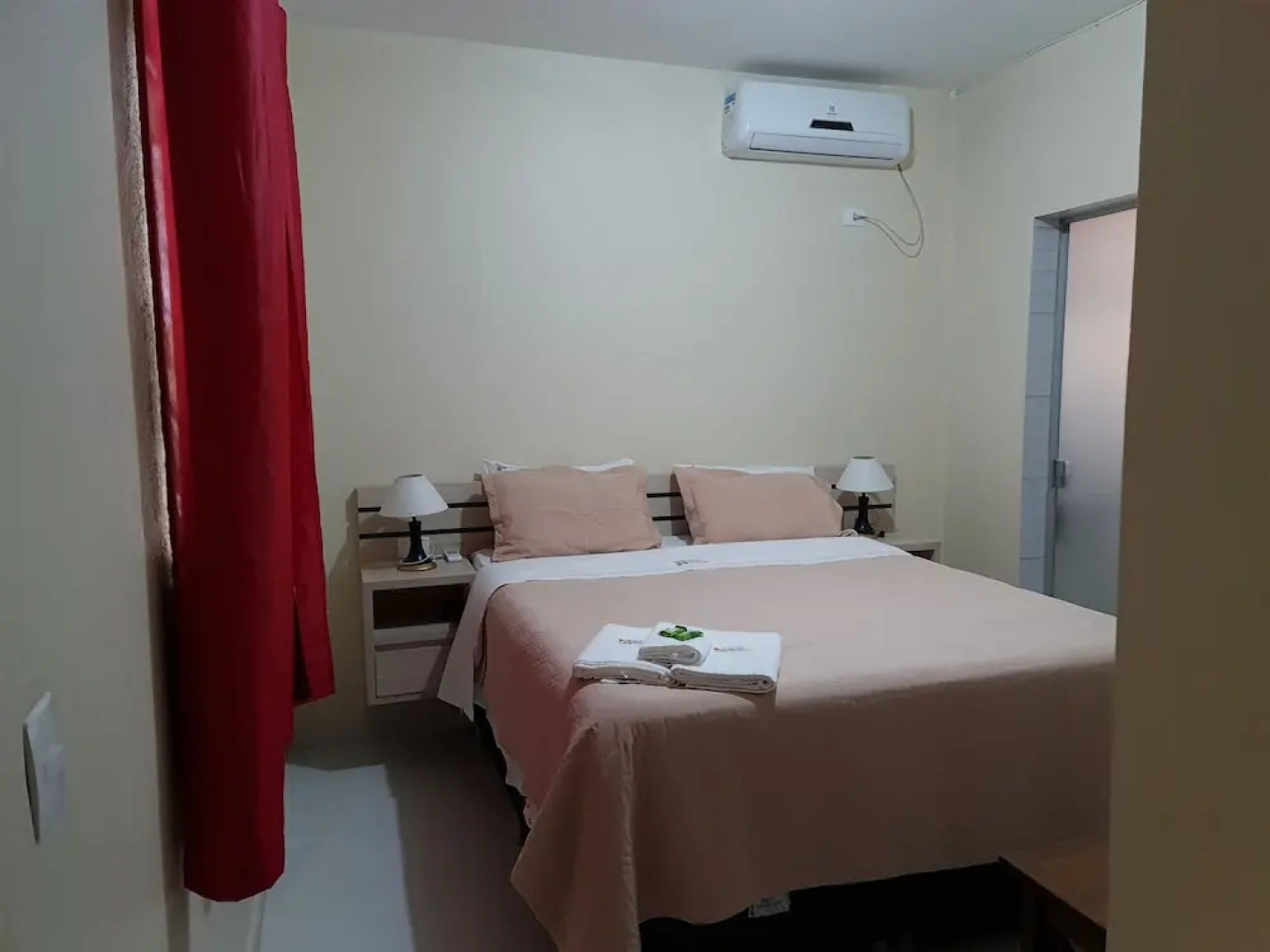 Pousada Quatro Estações