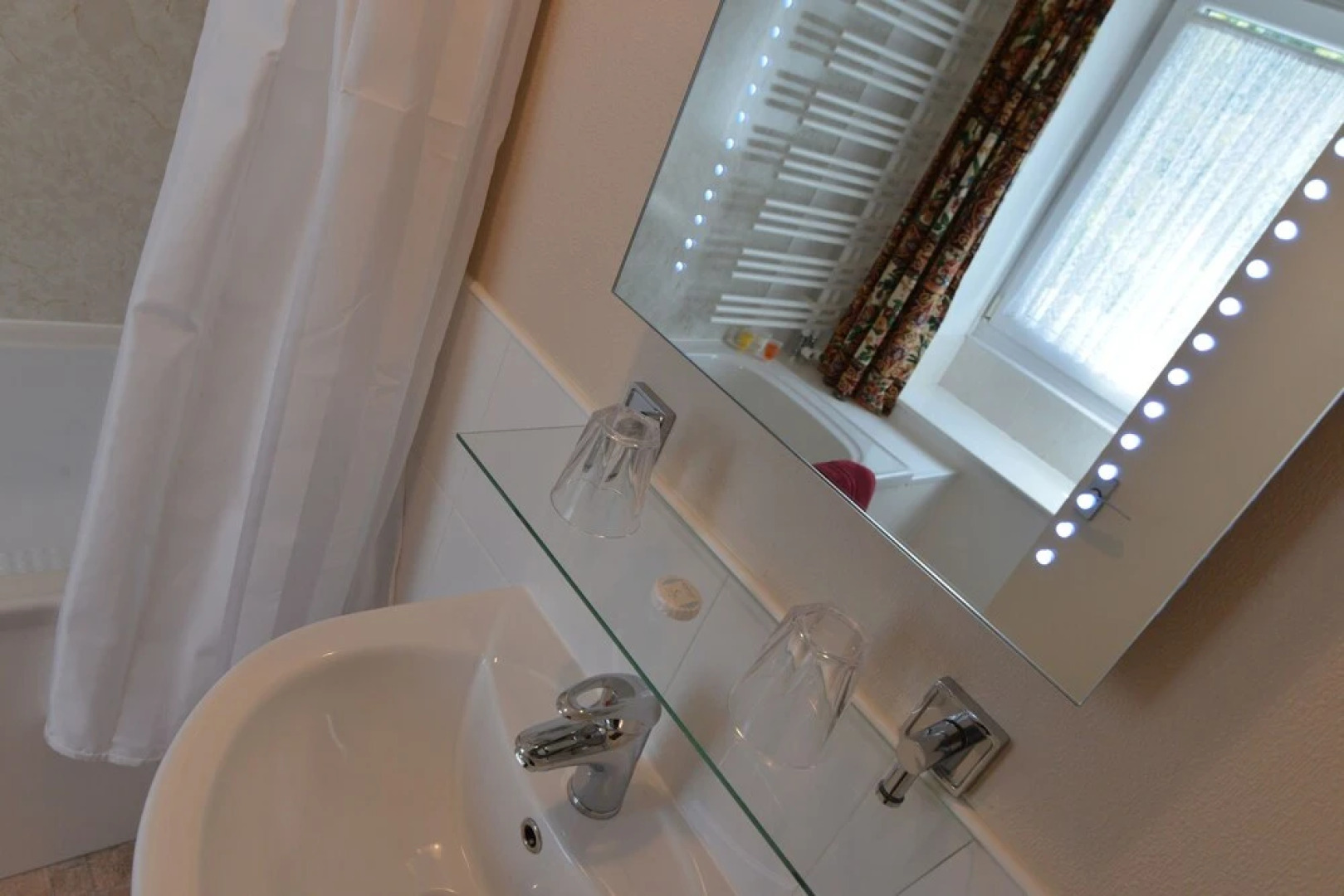 Skiddaw Grove Guest House