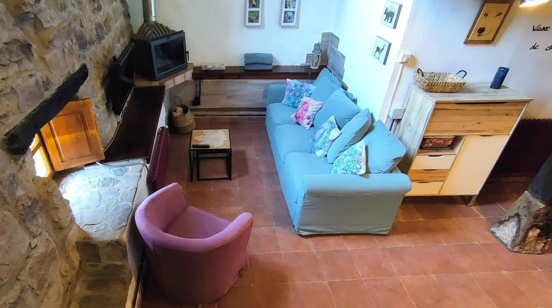 Pidream Cottage . Cabañas de Pisueña