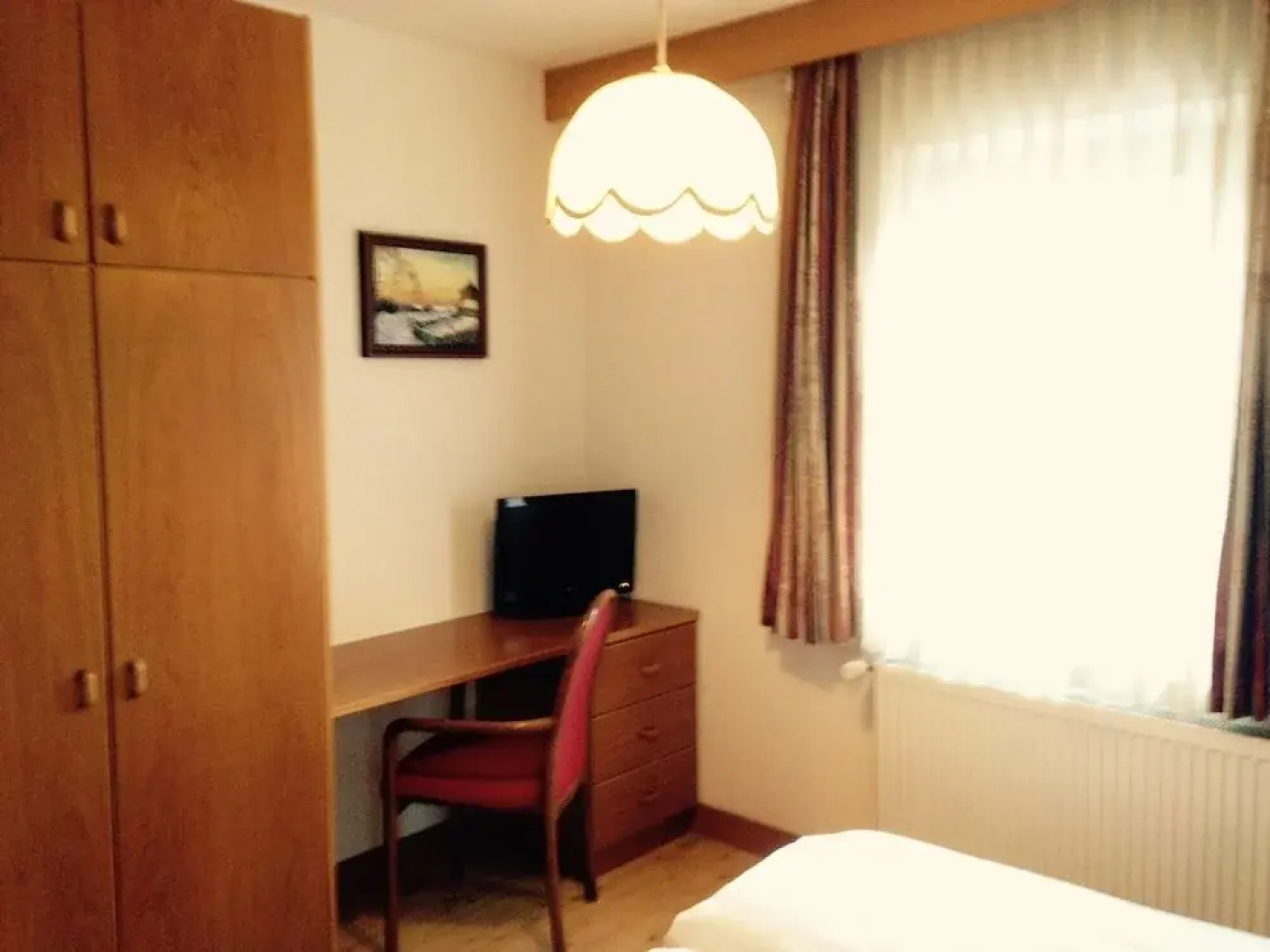 Hotel Ristorante Walter