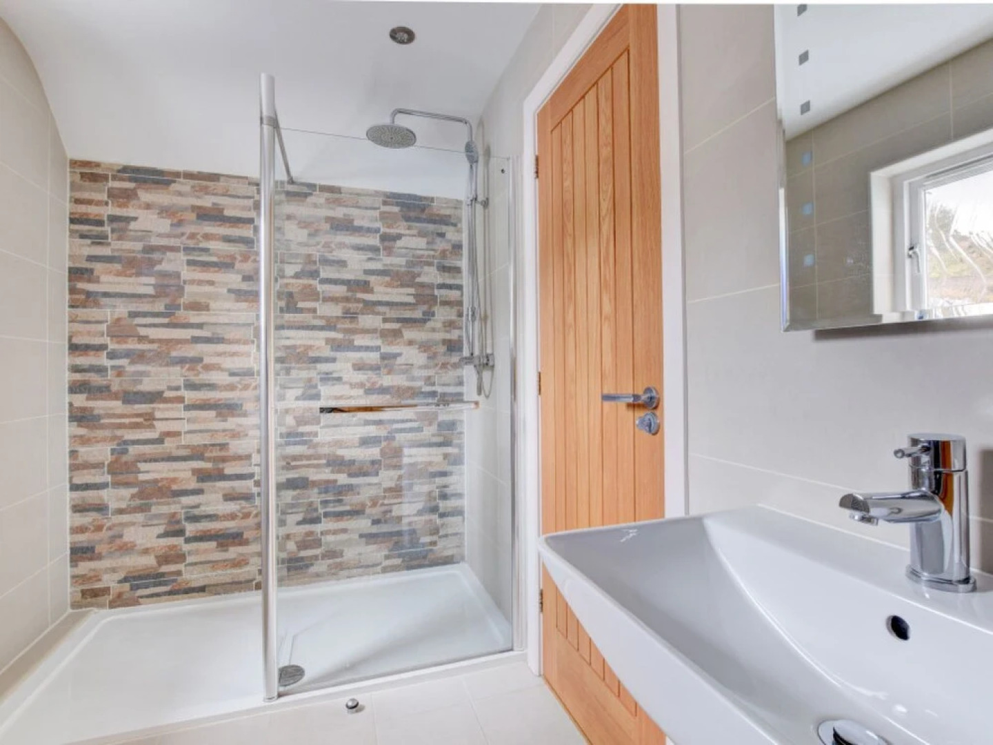 Holiday Home Tresaith