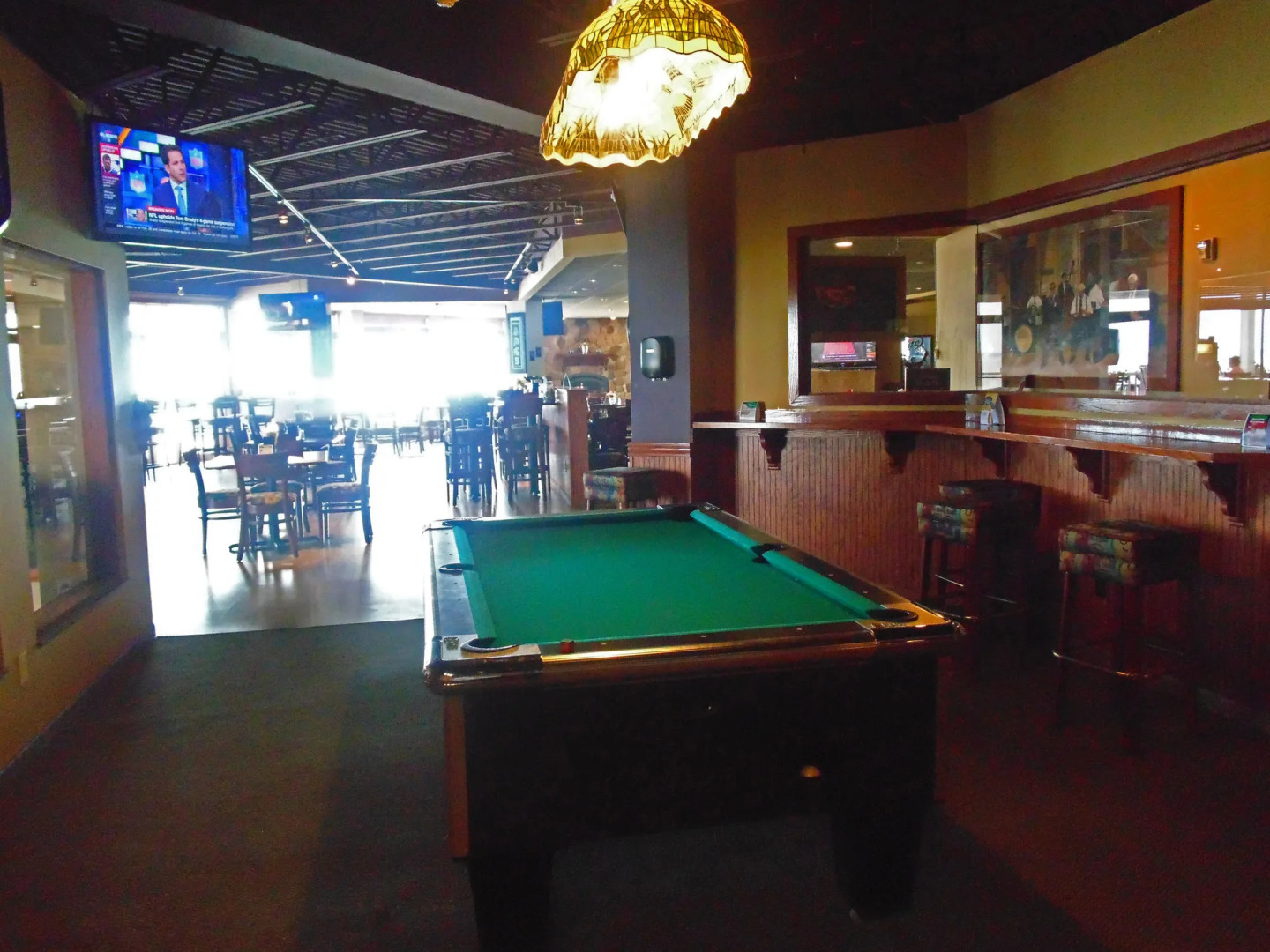 Lakeside Resort and Conference Center