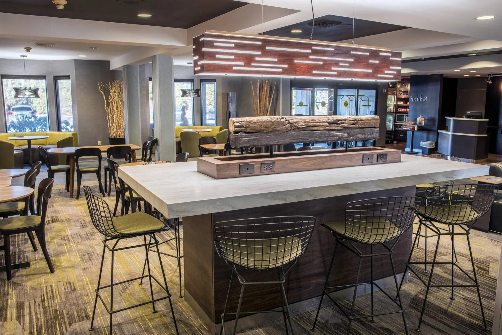 Courtyard by Marriott Norwich