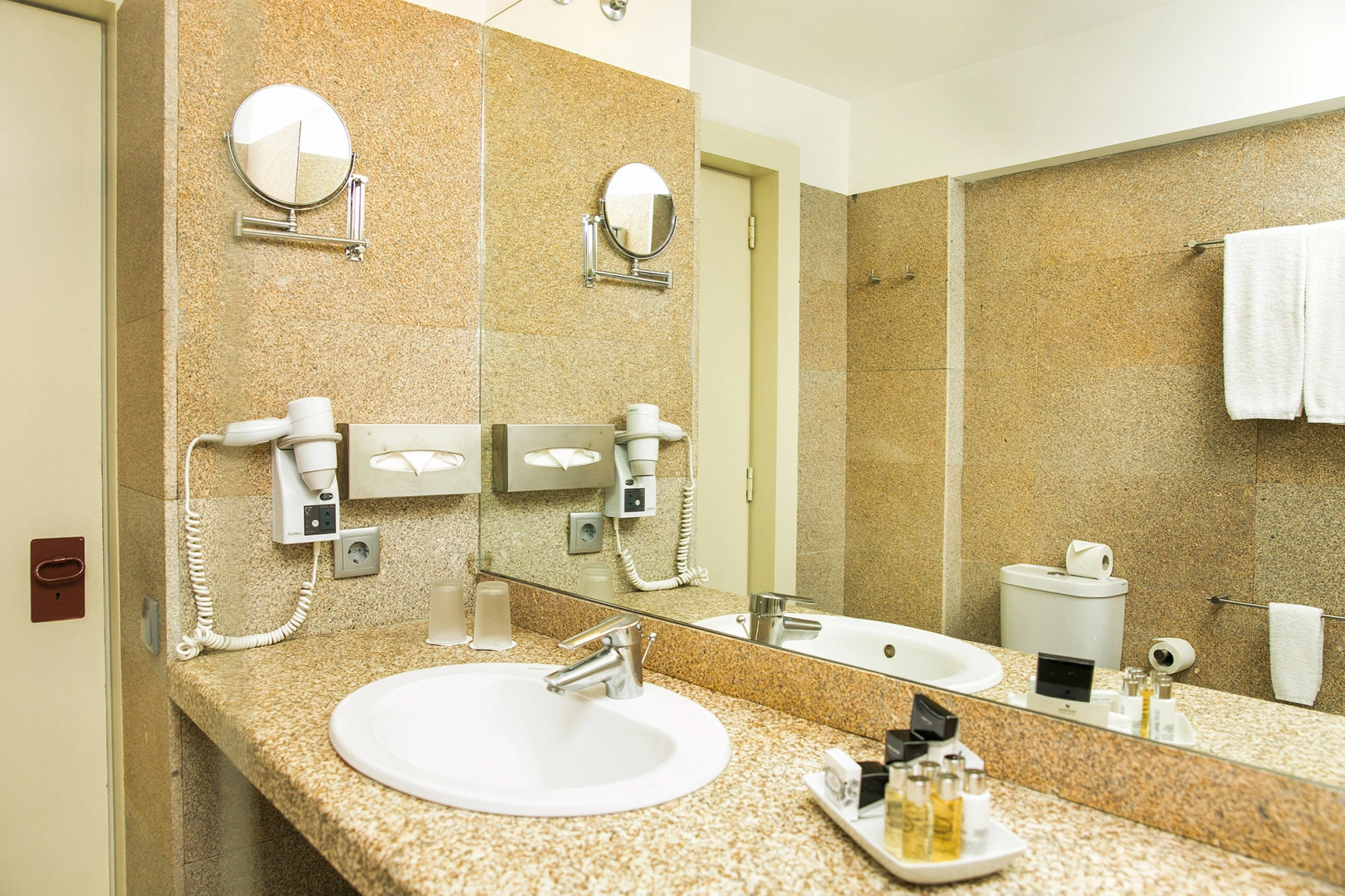 Pousada Mosteiro de Guimarães - Monument Hotel