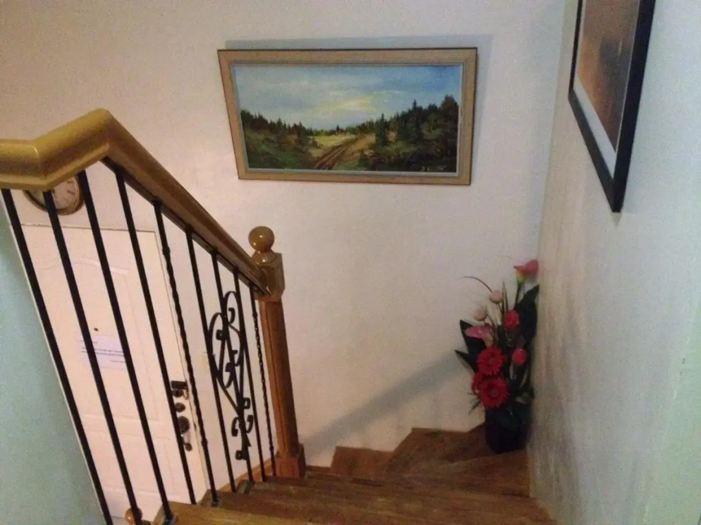 California Garden Square Condo