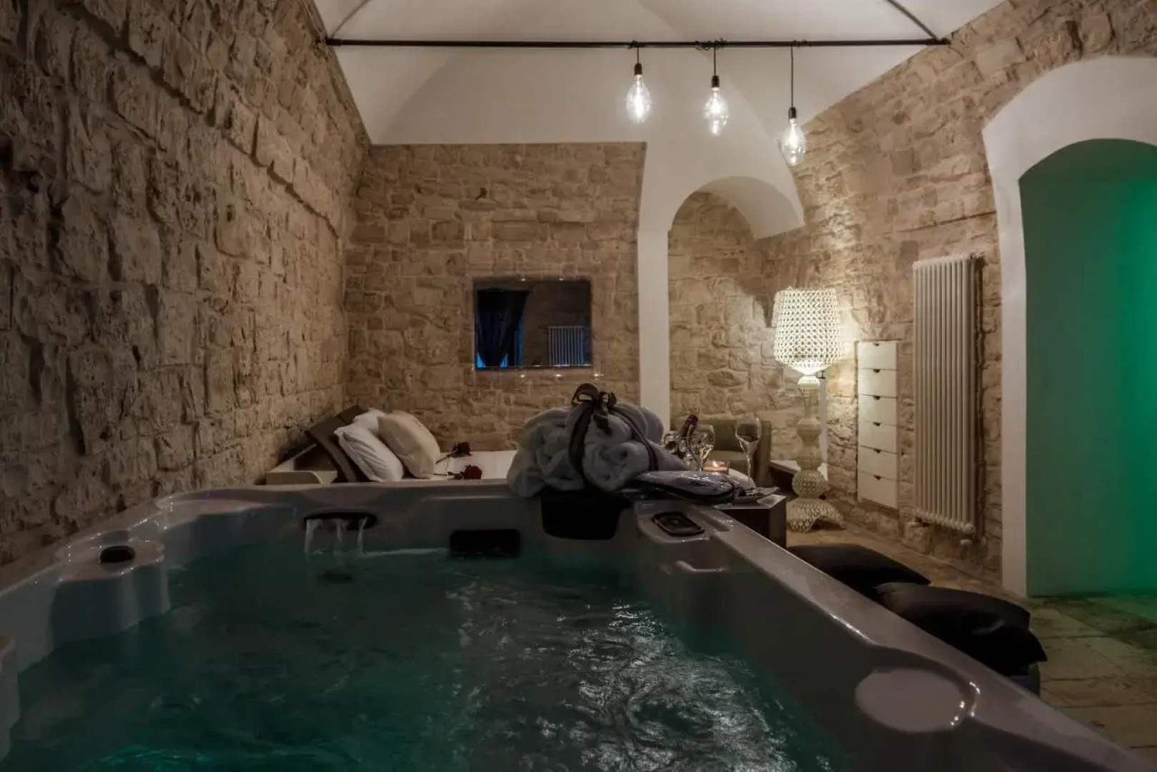 Le Dimore del Garibaldi