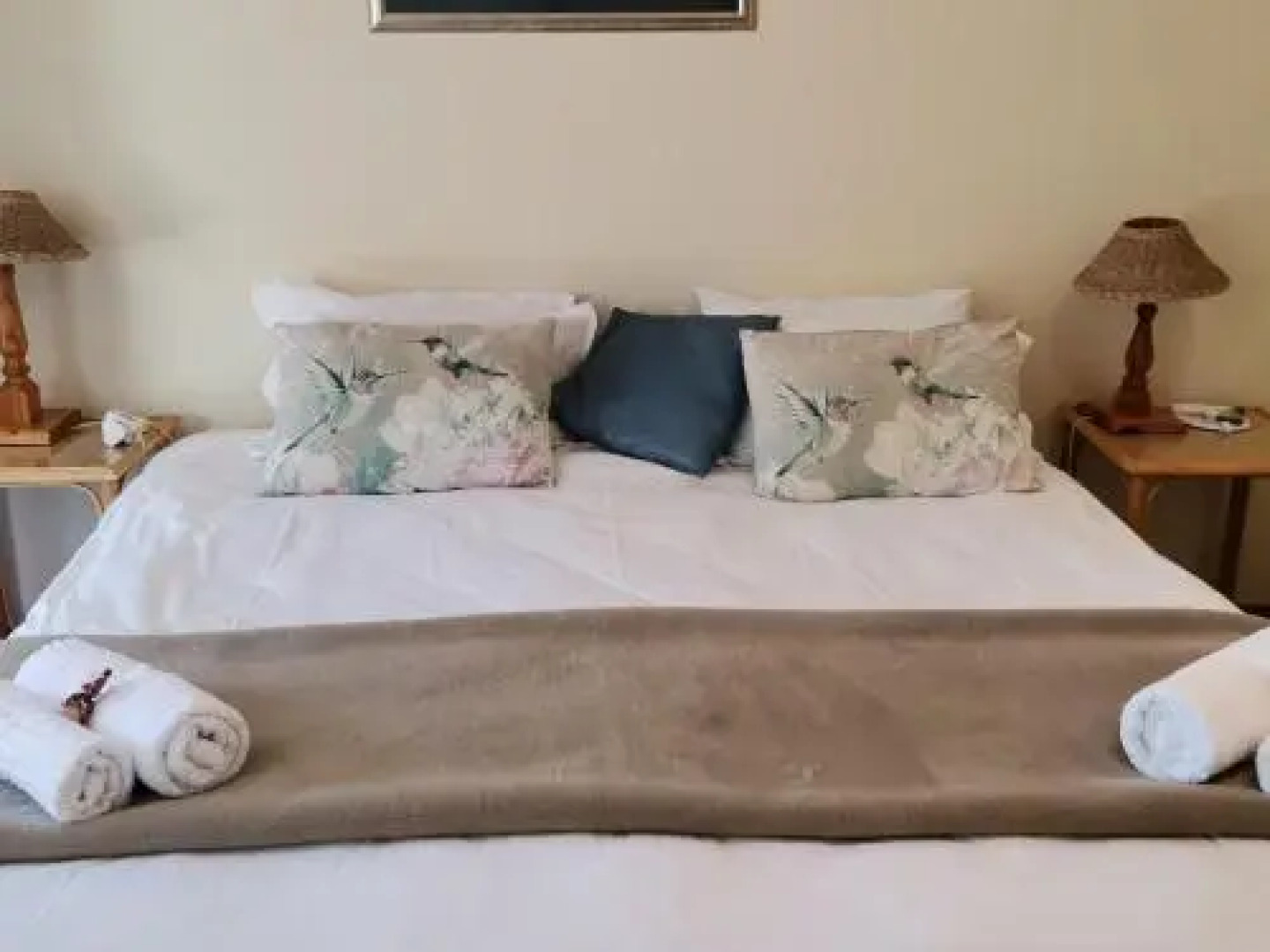 Sani Window B&B and Self catering