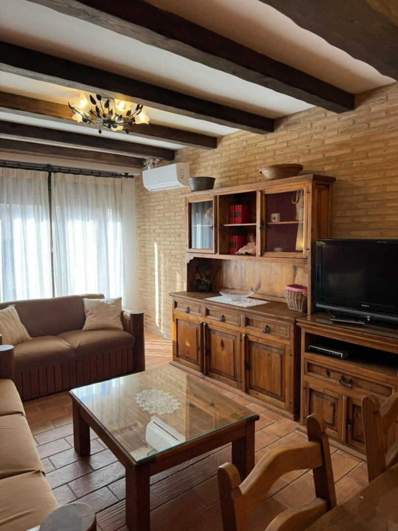 El Rincon Del Moncayo